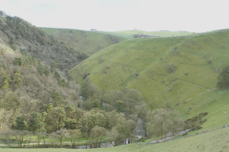 Wolfscote Dale